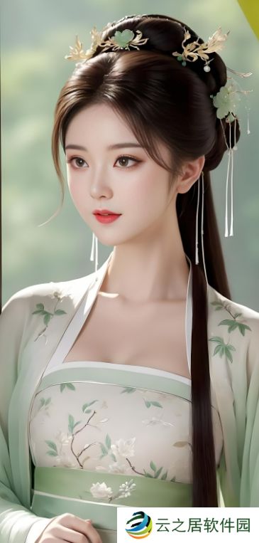 原神宵宫角色魅力揭秘:为何她如此受玩家热爱?